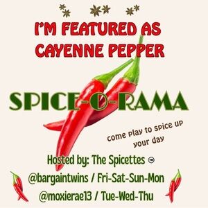 ℑ’𝔪 𝔉𝔢𝔞𝔱𝔲𝔯𝔢𝔡 TODAY 3/26🪩